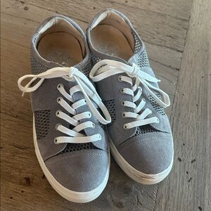 Vince Camuto Breya Tennis Shoes-7